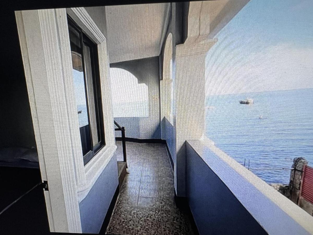 Apartament Danao Lc Bayview Zewnętrze zdjęcie