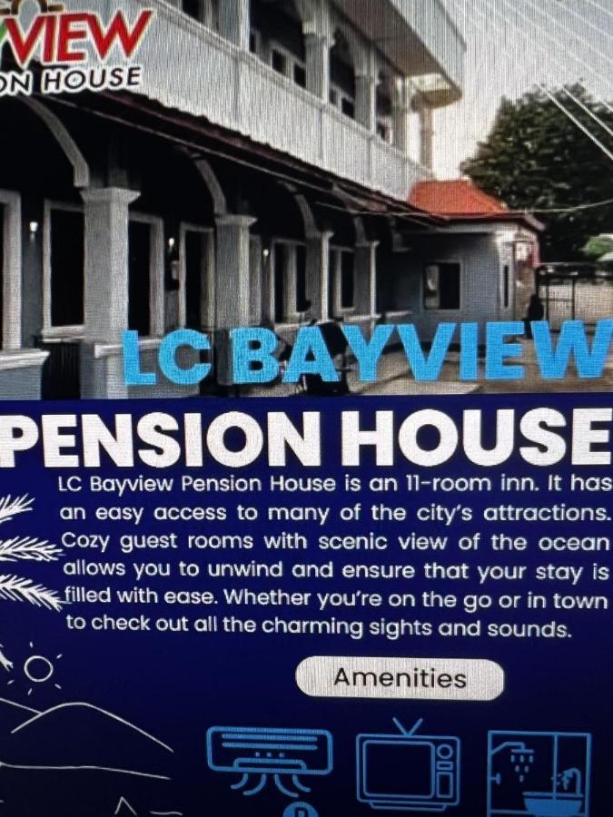 Apartament Danao Lc Bayview Zewnętrze zdjęcie