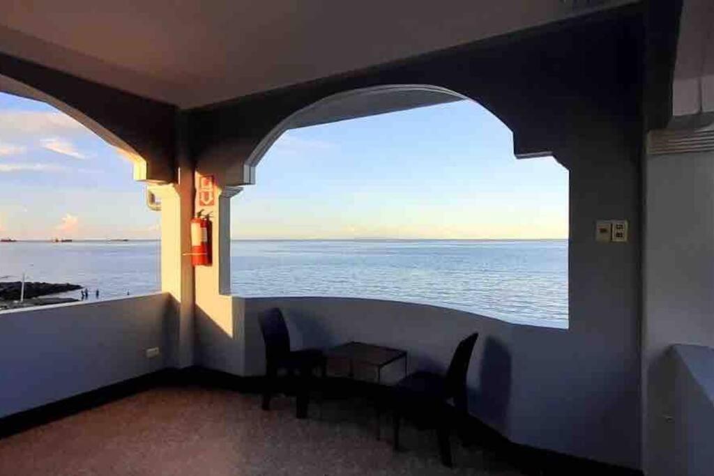 Apartament Danao Lc Bayview Zewnętrze zdjęcie