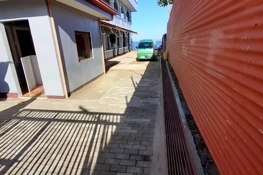 Apartament Danao Lc Bayview Zewnętrze zdjęcie