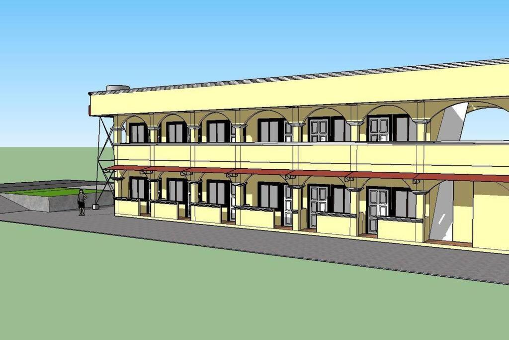 Apartament Danao Lc Bayview Zewnętrze zdjęcie