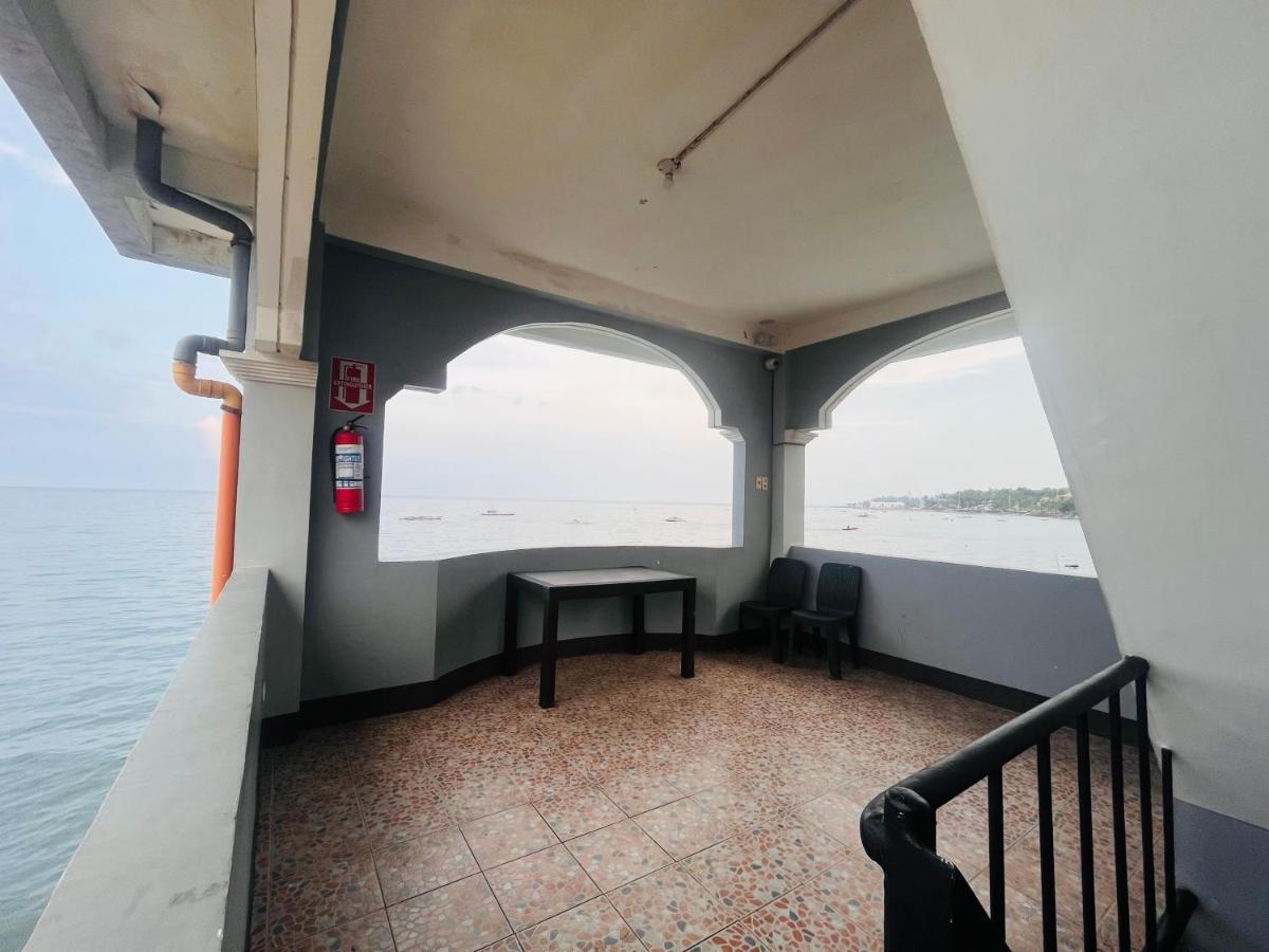 Apartament Danao Lc Bayview Zewnętrze zdjęcie