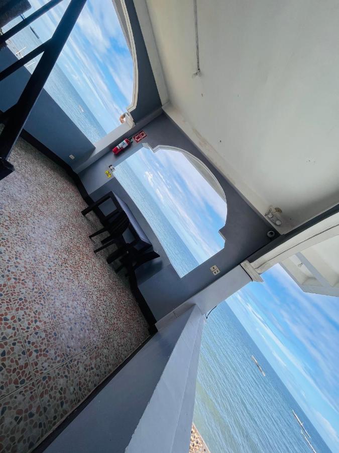 Apartament Danao Lc Bayview Zewnętrze zdjęcie