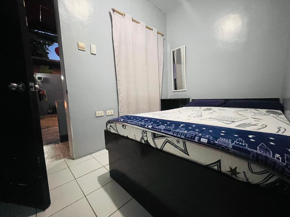 Apartament Danao Lc Bayview Zewnętrze zdjęcie
