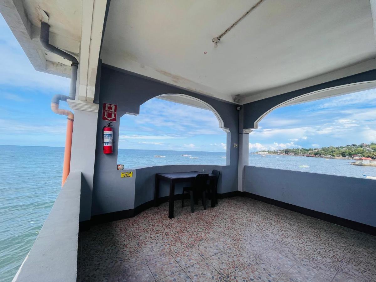 Apartament Danao Lc Bayview Zewnętrze zdjęcie
