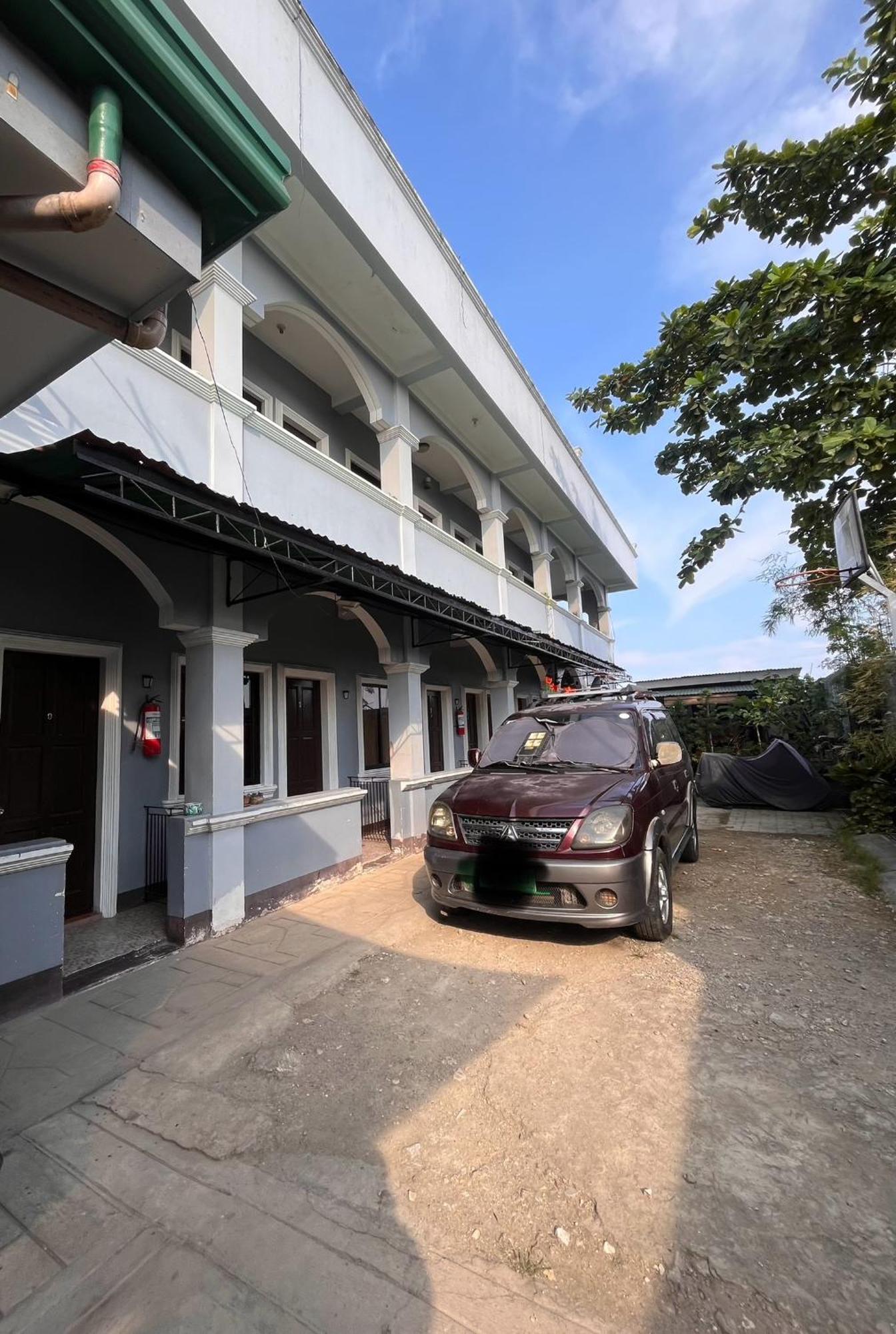 Apartament Danao Lc Bayview Zewnętrze zdjęcie