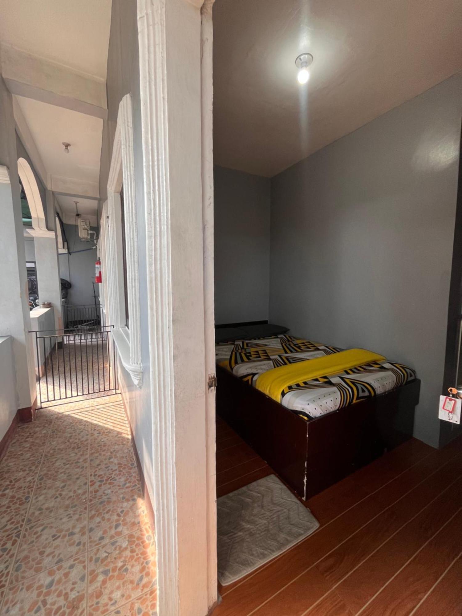 Apartament Danao Lc Bayview Zewnętrze zdjęcie