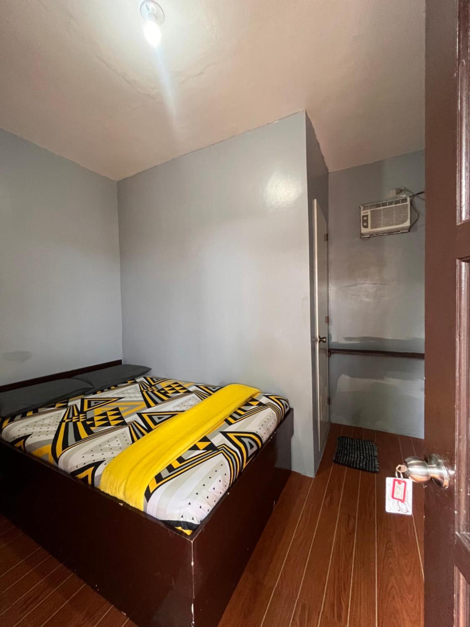Apartament Danao Lc Bayview Zewnętrze zdjęcie